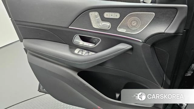 Mercedes-Benz GLE-Class W167 id 4608134 из Кореи 16