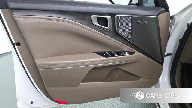 Kia K8 id 4641557 из Кореи 16