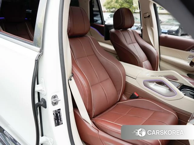 Mercedes-Benz Maybach GLS id 4335675 из Китая 16