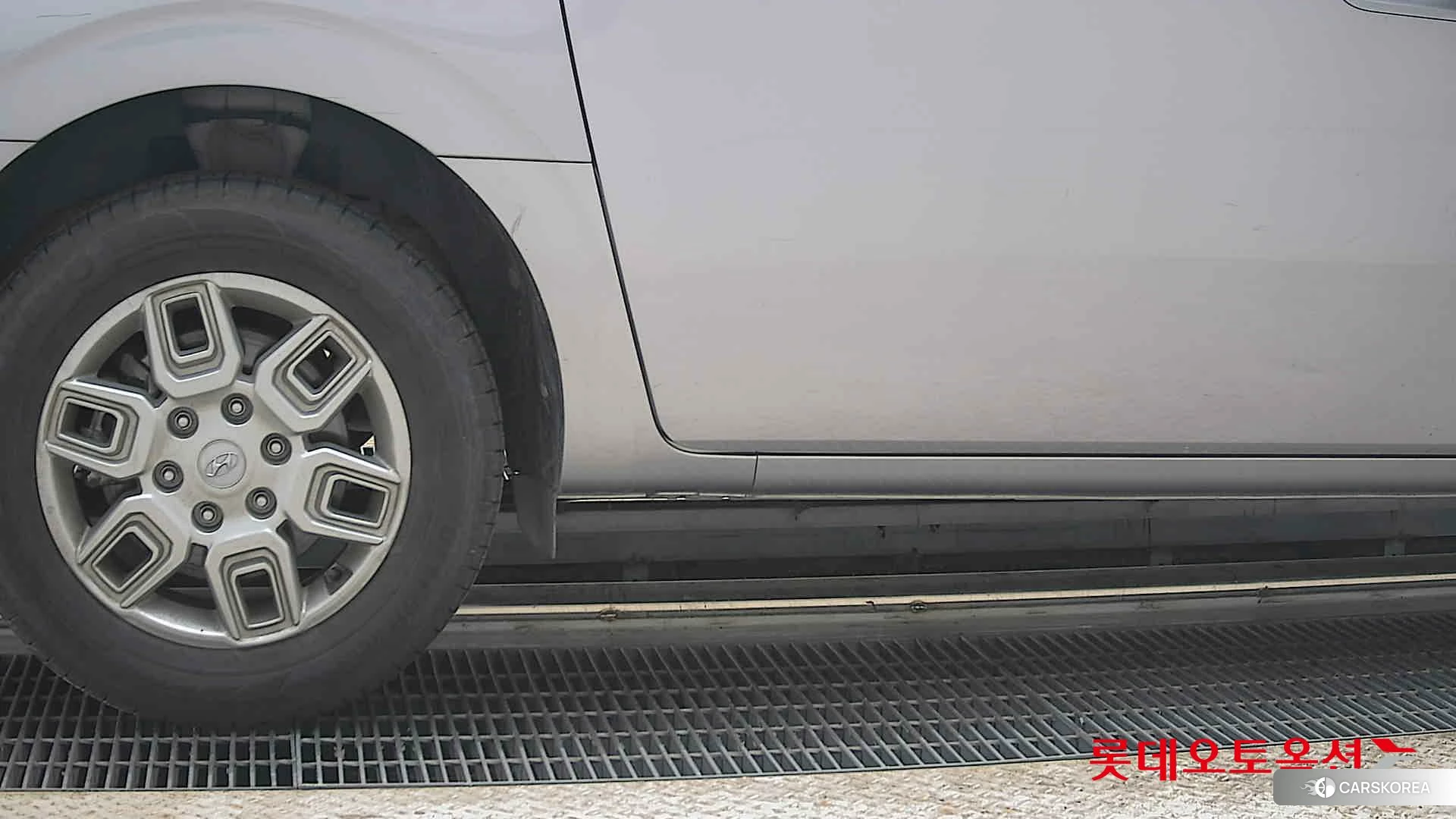 Hyundai Staria id 4289417 из Кореи 16
