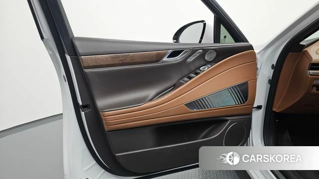 Genesis G80 (RG3) id 4529161 из Кореи 16