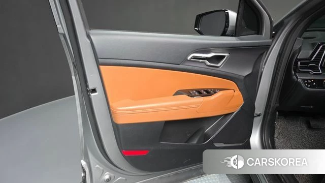 Kia Sportage 5th Generation id 4783921 из Кореи 16