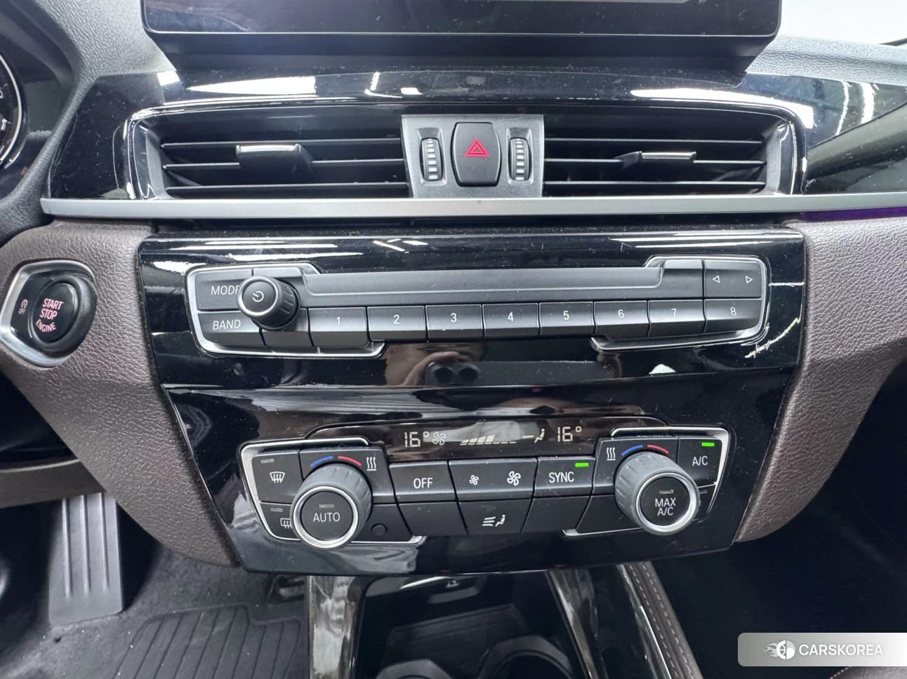 BMW X1 id 4455040 из Китая 16