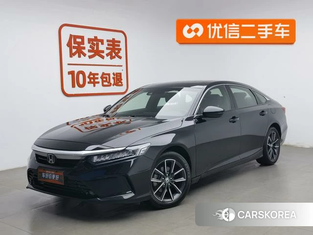 Honda Yingshipai id 4276233 из Китая 16