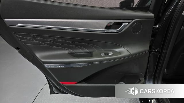 Hyundai The New Grandeur IG id 4331233 из Кореи 16