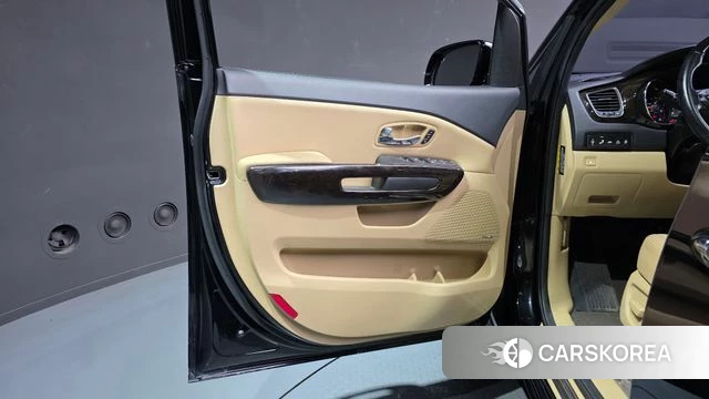 Kia The New Carnival id 4637818 из Кореи 16