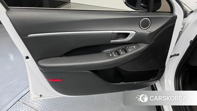 Hyundai Sonata (DN8) id 4231156 из Кореи 16