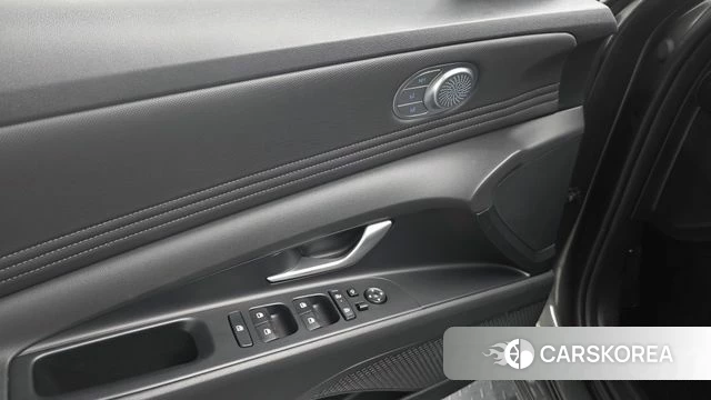 Hyundai The New Avante (CN7) id 4414666 из Кореи 16