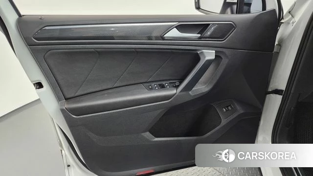 Volkswagen Tiguan second Generation id 4285042 из Кореи 16
