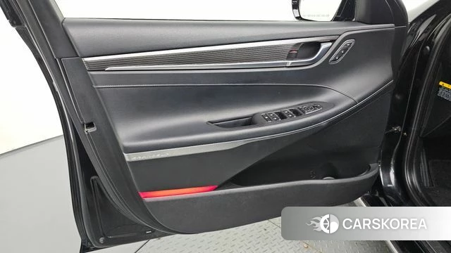 Hyundai Grandeur IG id 4865245 из Кореи 16