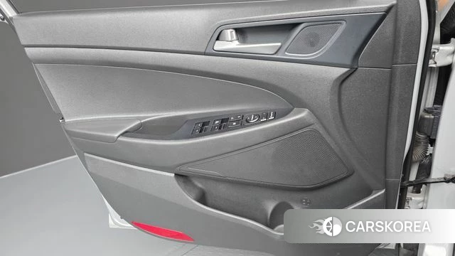 Hyundai All New Tucson id 4362875 из Кореи 16