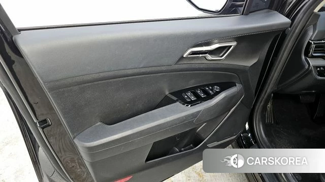 Kia Sportage 5th Generation Hybrid id 4223309 из Кореи 16