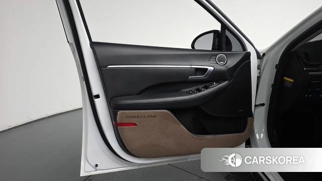 Hyundai Sonata (DN8) id 4642264 из Кореи 16