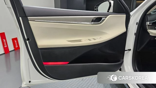 Hyundai The New Grandeur IG id 4429111 из Кореи 16