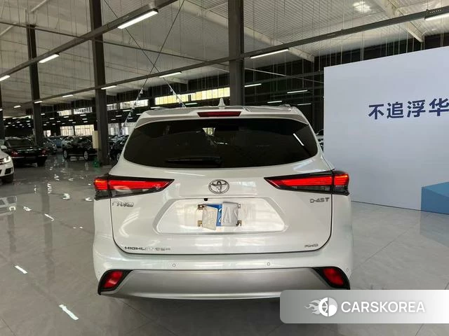 Toyota Highlander id 4348507 из Китая 16