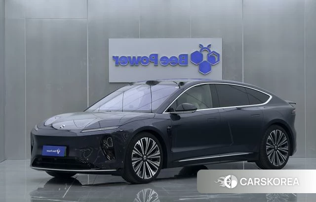 Weilai ET9 id 3908768 из Китая 16