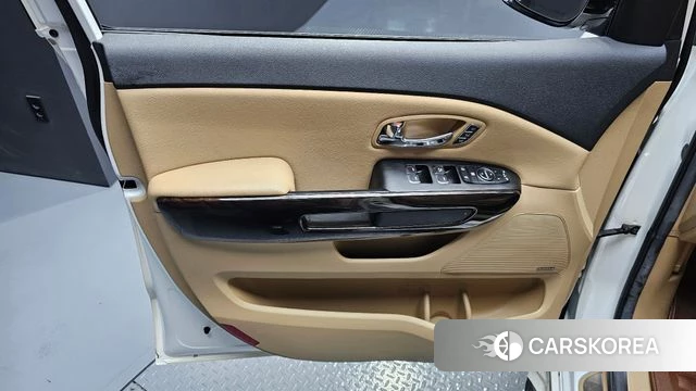 Kia The New Carnival id 4339717 из Кореи 16