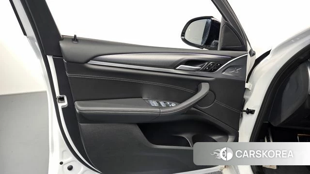 BMW X4 (G02) id 4409110 из Кореи 16