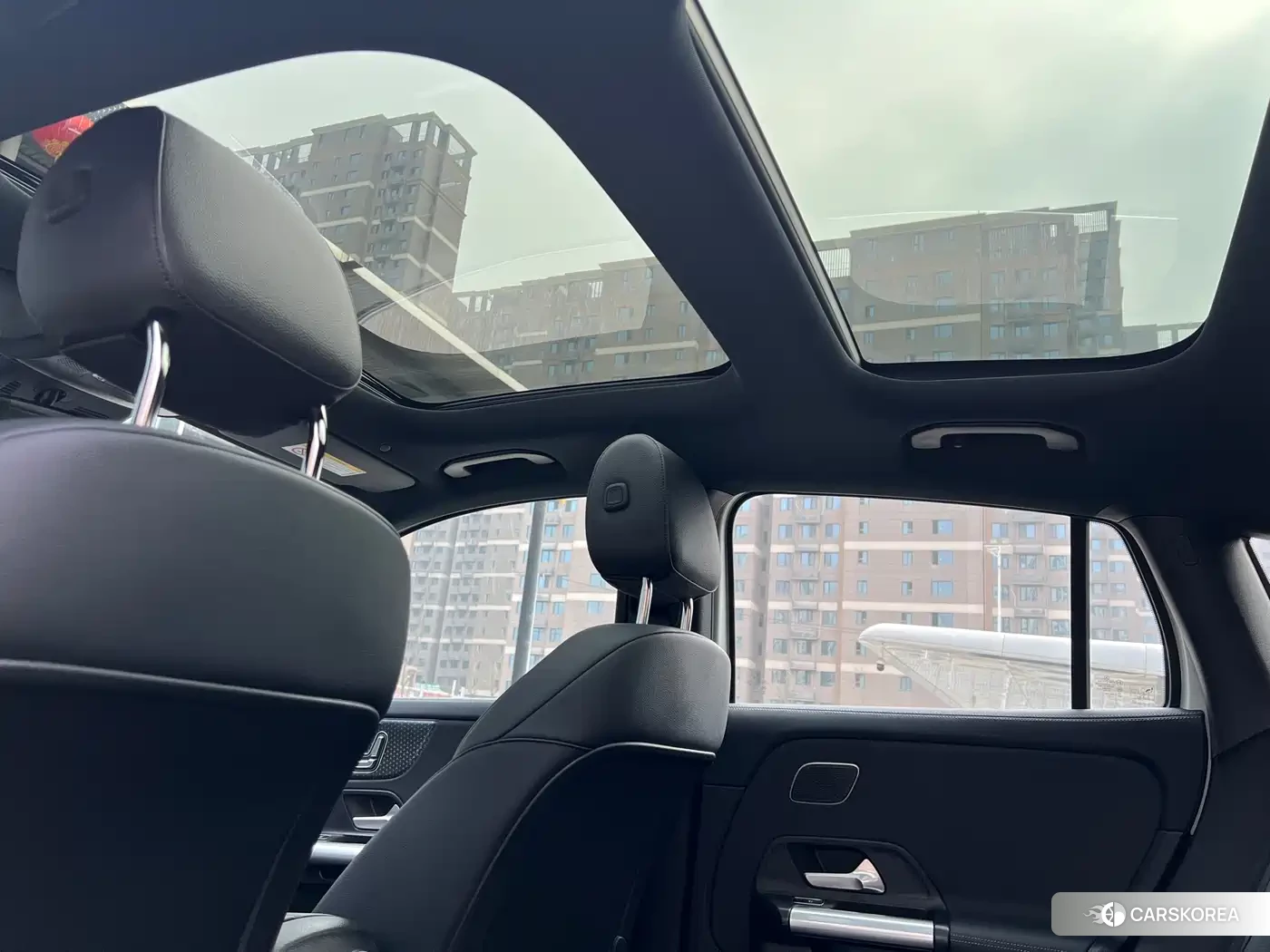 Mercedes-Benz GLA id 4606868 из Китая 16