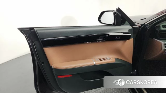 Hyundai Grandeur Hybrid (GN7) id 4381644 из Кореи 16