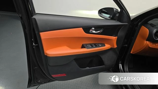 Kia The New K3 2nd generation id 4758496 из Кореи 16