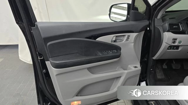 Honda Pilot 3rd generation id 4754751 из Кореи 16