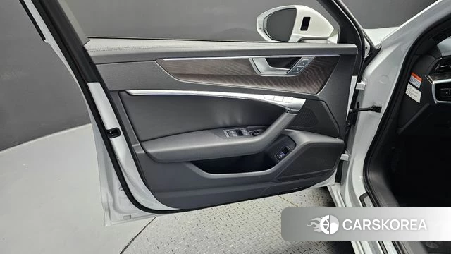 Audi A6 (C8) id 4223361 из Кореи 16