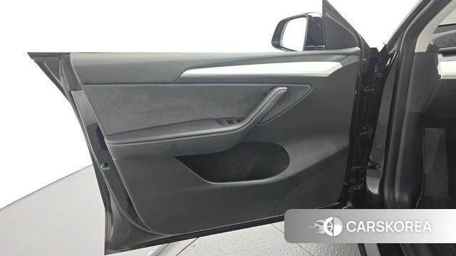 Tesla Model Y id 4783132 из Кореи 16