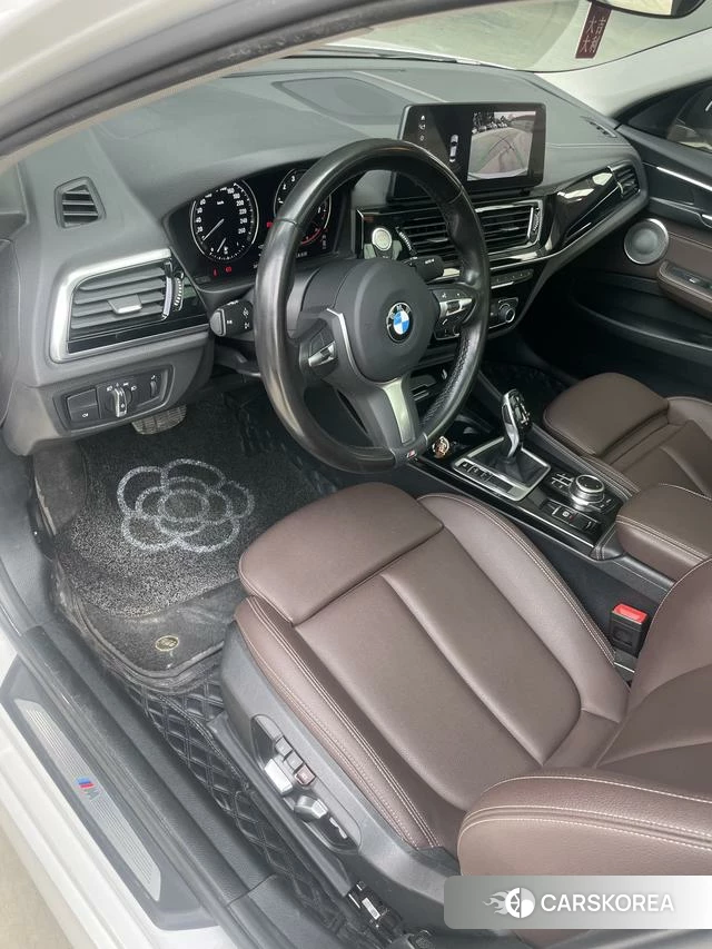 BMW 1 series id 4353725 из Китая 16