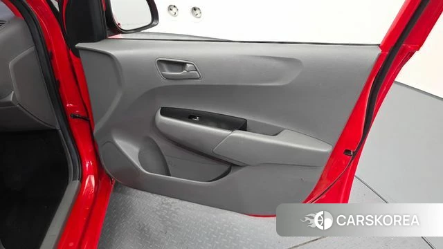 Kia Morning Urban (JA) id 4651625 из Кореи 16