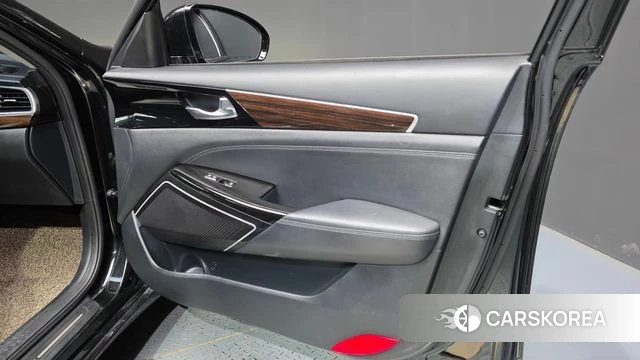 Kia Come New K7 id 4477374 из Кореи 16