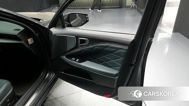 Kia K8 Hybrid id 4292291 из Кореи 16