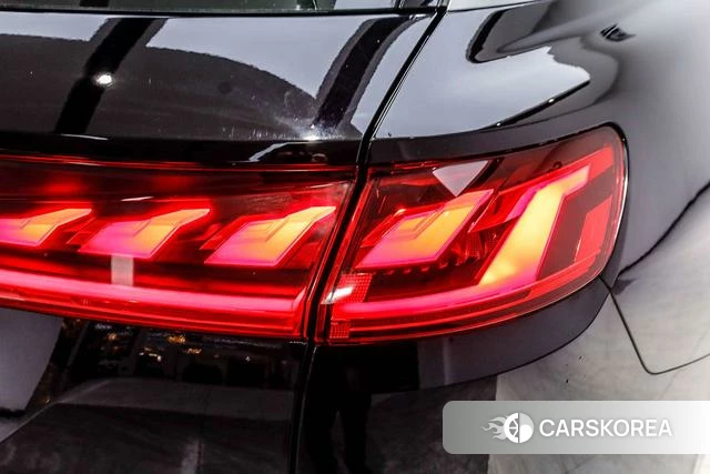 Audi Q6 id 4348293 из Китая 16