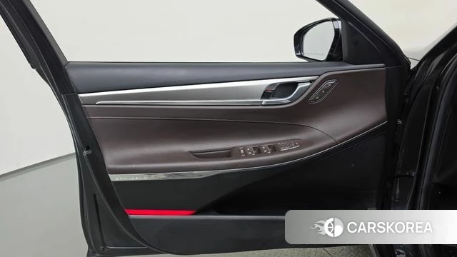 Hyundai The New Grandeur IG id 4749916 из Кореи 16