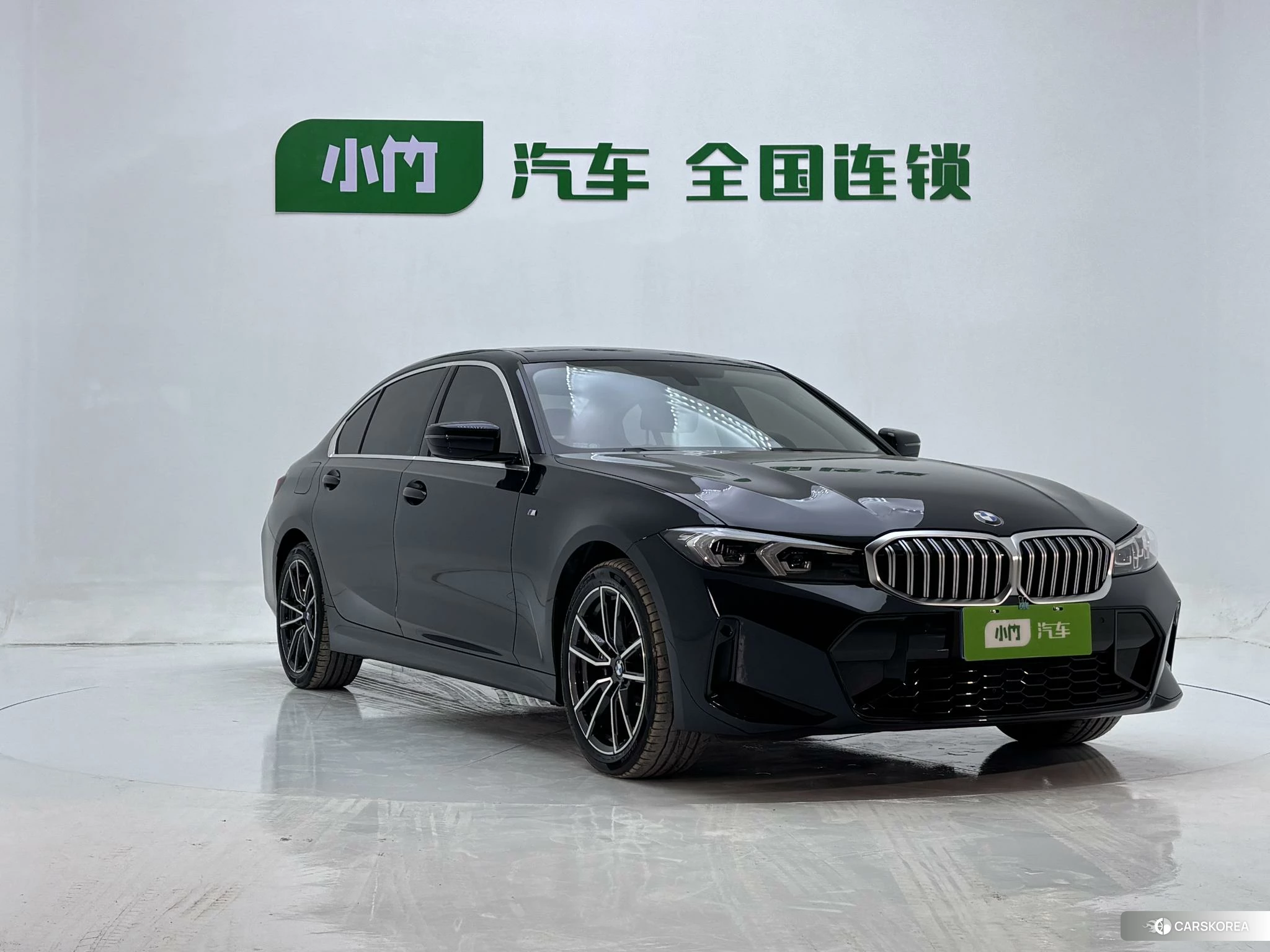 BMW 3 series id 4493163 из Китая 16
