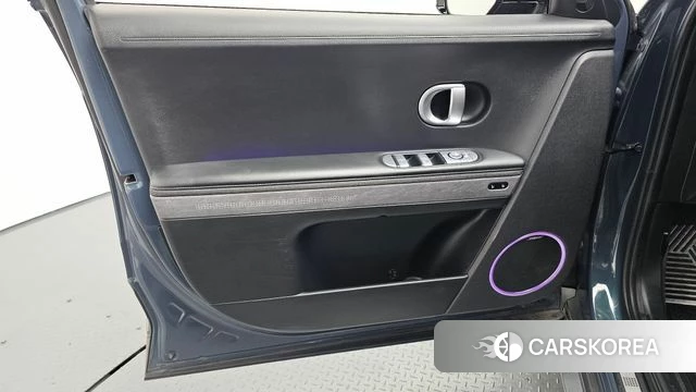 Hyundai Ionic 5 id 4696103 из Кореи 16