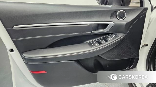 Hyundai Sonata Hybrid (DN8) id 4500692 из Кореи 16