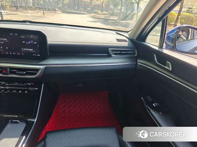Kia K5 id 3856266 из Китая 16