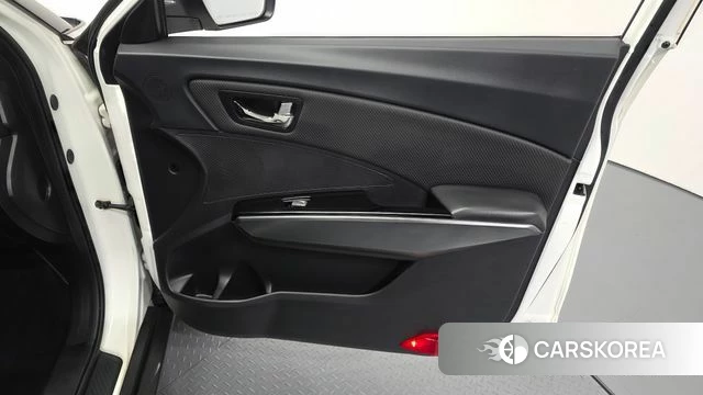 Ssangyong Tivoli Armor id 4865444 из Кореи 16