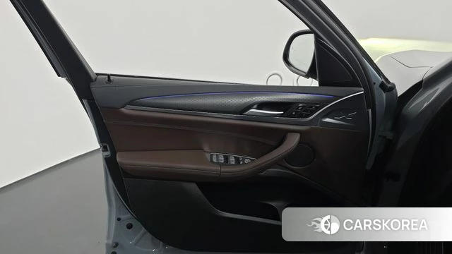 BMW X3 (G01) id 4879787 из Кореи 16