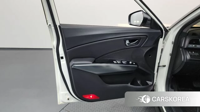 Ssangyong Tivoli Armor id 4363476 из Кореи 16