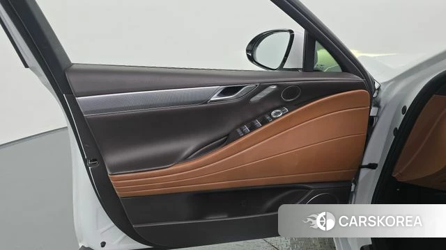 Genesis G80 (RG3) id 4609022 из Кореи 16