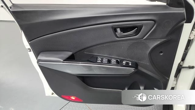 Ssangyong Berry New Tivoli id 4501620 из Кореи 16