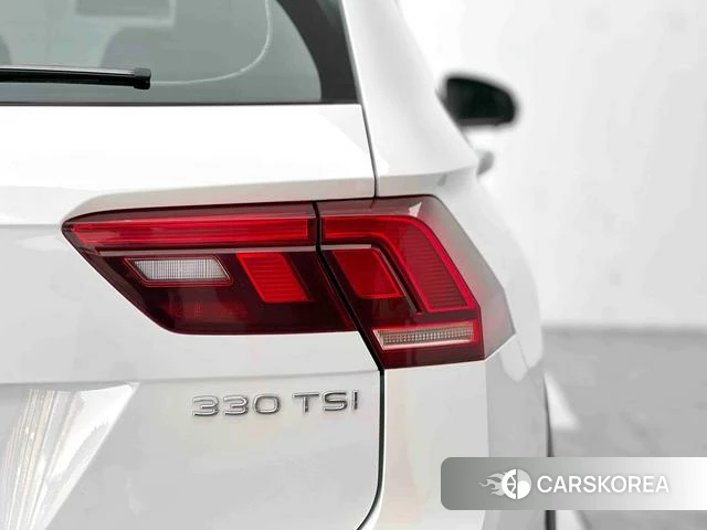 Volkswagen Tiguan L id 4258436 из Китая 16