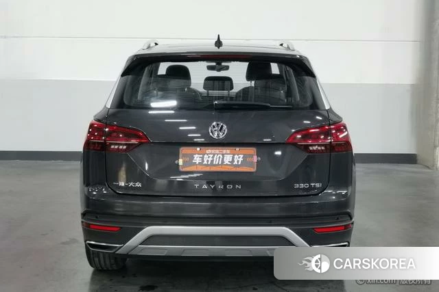 Volkswagen Tanyue id 4276253 из Китая 16