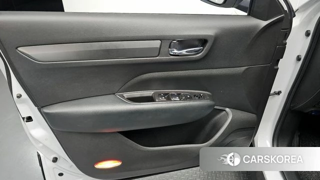Renault Korea (Samsung) The New QM6 id 4250848 из Кореи 16