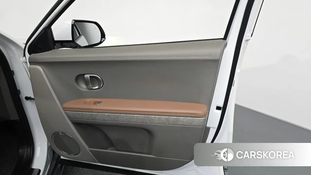 Hyundai Ionic 5 id 4593299 из Кореи 16
