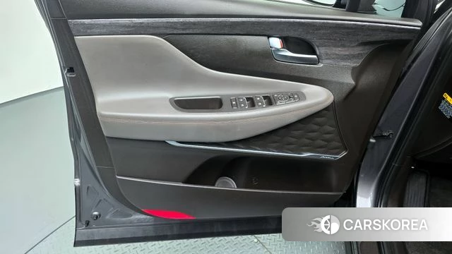 Hyundai Santa Fe TM id 4317930 из Кореи 16