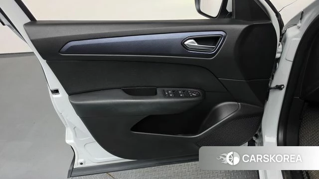 Renault Korea (Samsung) XM3 id 4759428 из Кореи 16