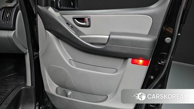 Hyundai The New Grand Starex id 4195997 из Кореи 16